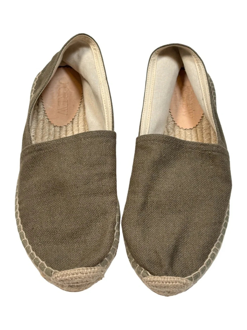 J. Crew crew womens